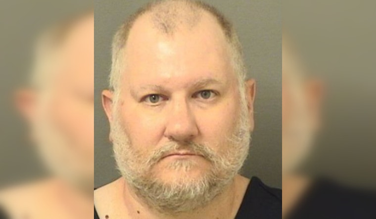 Delray Beach Man Charged with Felony Battery for Alleged Assault on Wheelchair-Bound Elderly Mother