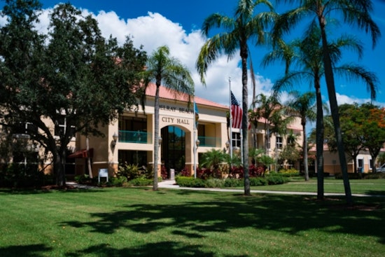 Delray Beach Touts Lower Crime Rates and Strong Police Retention Amid Safety Investments