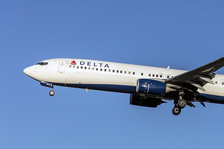 Delta Air Lines Jet Miraculously Avoids Fatalities After Crash at Toronto Pearson International Airport
