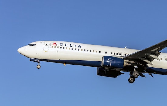 Delta Air Lines Jet Miraculously Avoids Fatalities After Crash at Toronto Pearson International Airport