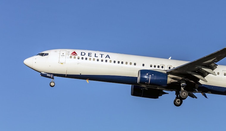 Delta Air Lines Jet Miraculously Avoids Fatalities After Crash at Toronto Pearson International Airport
