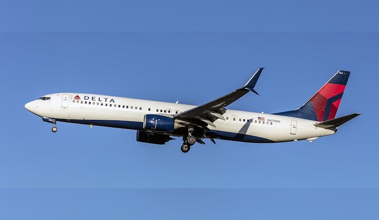 Delta Air Lines to Resume International Flights from Austin with New Cancun Route After a Decade