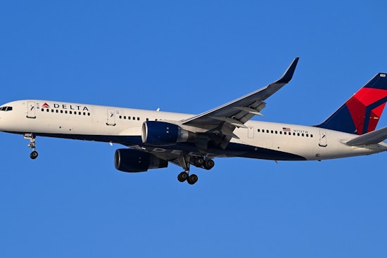 Delta Flight from Los Angeles to Sydney Returns to LAX After Smoke Detected Onboard
