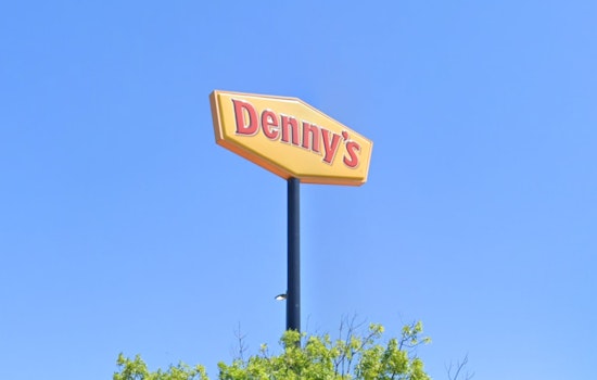 Denny's Joins Waffle House in Implementing Egg Surcharges Amidst US Bird Flu Crisis