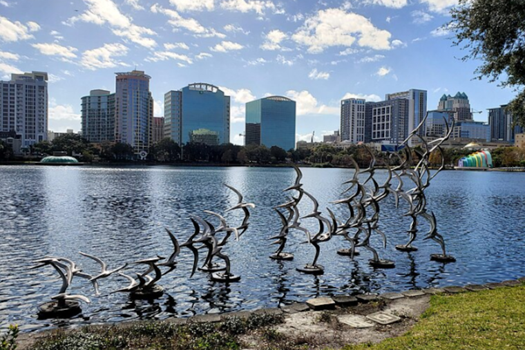 Dense Fog Advisory in Orlando and Coastal Counties Prompts Caution for Motorists and Boaters