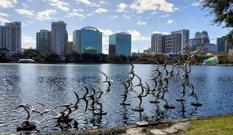 Dense Fog Advisory in Orlando and Coastal Counties Prompts Caution for Motorists and Boaters