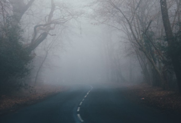 Dense Fog Advisory Issued for Los Angeles County Including Malibu and Downtown LA