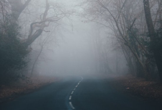 Dense Fog Advisory Issued for Los Angeles County Including Malibu and Downtown LA