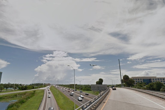 Dense Fog Advisory Issued for Tampa Bay Area, Weather Service Urges Caution on Roads