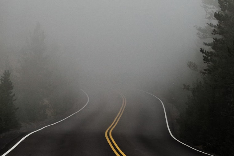 Dense Fog Advisory Issued in Tampa Area, Morning Commute Impacted with Visibility Concerns