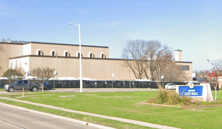 Denton City Council to Hold Public Hearing on New Affordable Housing Development Proposal