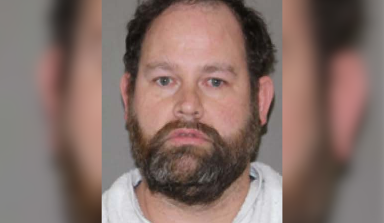 Denton County Sheriff’s Office Charges School Custodian With Online Solicitation of a Minor in Allen, Texas
