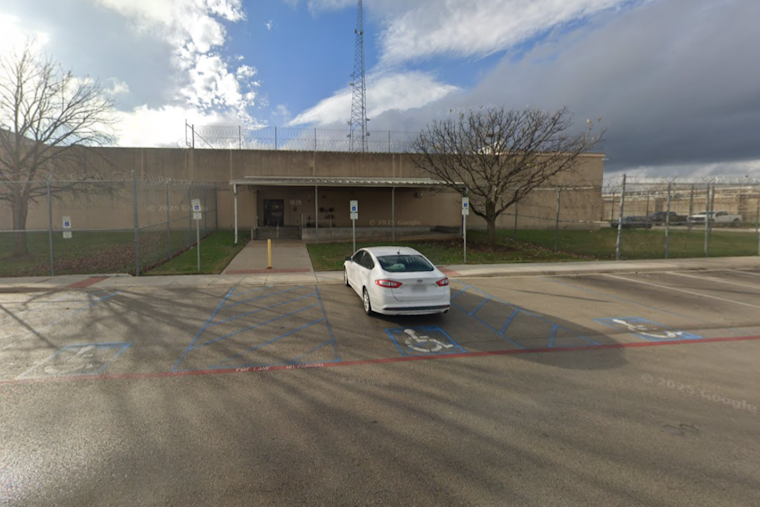 Denton County's Most Wanted Repeat Offender Apprehended Thanks to Community Tips