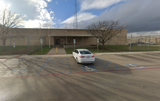 Denton County's Most Wanted Repeat Offender Apprehended Thanks to Community Tips