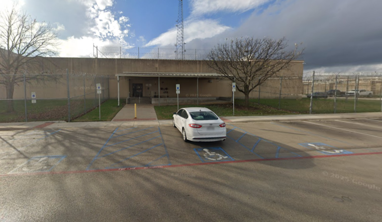 Denton County's Most Wanted Repeat Offender Apprehended Thanks to Community Tips