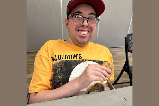 Denton's Parks and Recreation Department Champions Inclusivity with Adapted Programs