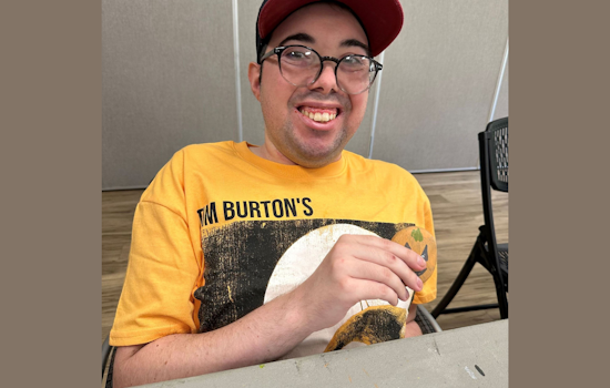 Denton's Parks and Recreation Department Champions Inclusivity with Adapted Programs