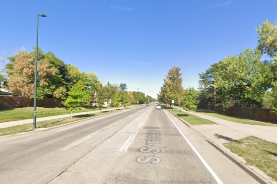 Denver Alert: Dartmouth Avenue to Close for Bridge Widening Project on February 17