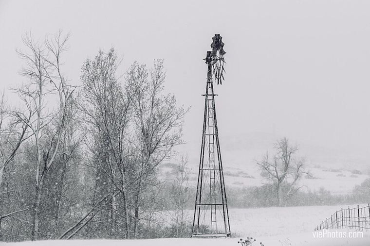 Denver Braces for Cold Snap and Snow as National Weather Service Issues Weather Outlook