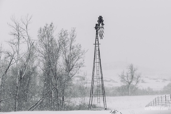 Denver Braces for Cold Snap and Snow as National Weather Service Issues Weather Outlook