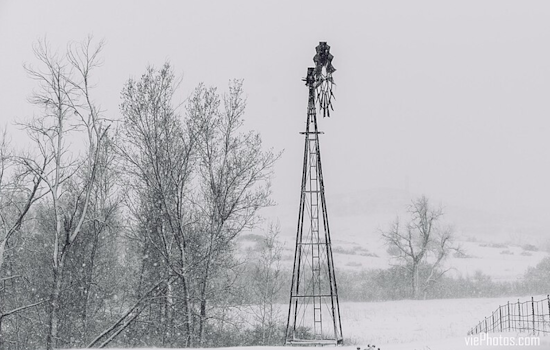 Denver Braces for Cold Snap and Snow as National Weather Service Issues Weather Outlook