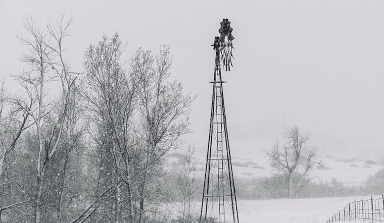 Denver Braces for Cold Snap and Snow as National Weather Service Issues Weather Outlook