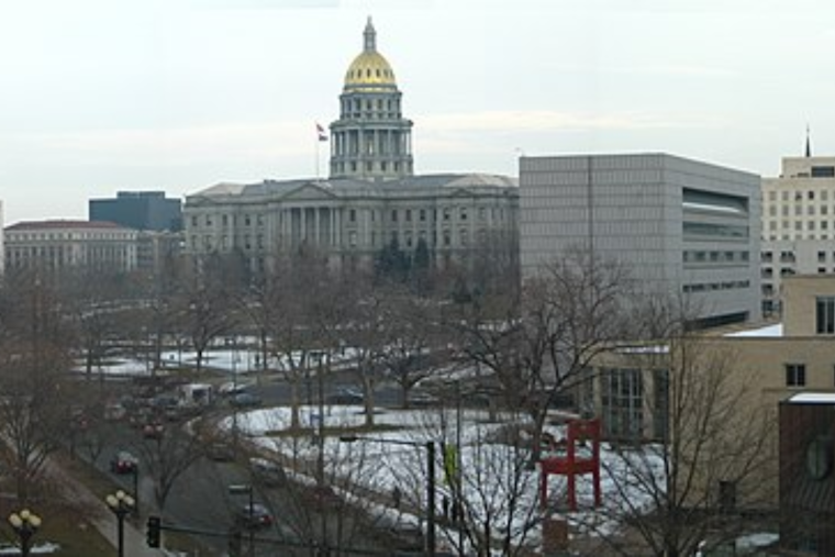 Denver Braces for Weather Whiplash: Sunny Highs and Wind Gusts Lead to a Chilly Forecast