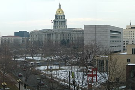 Denver Braces for Weather Whiplash: Sunny Highs and Wind Gusts Lead to a Chilly Forecast