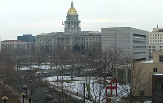 Denver Braces for Weather Whiplash: Sunny Highs and Wind Gusts Lead to a Chilly Forecast