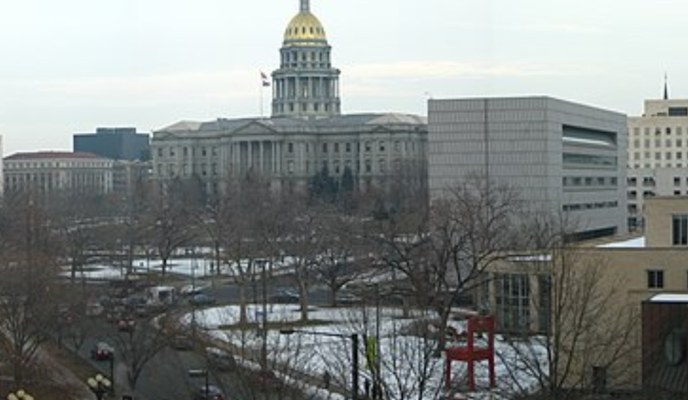 Denver Braces for Weather Whiplash: Sunny Highs and Wind Gusts Lead to a Chilly Forecast