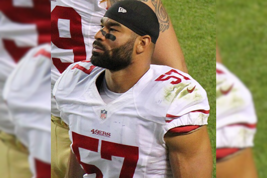 Denver Broncos Linebacker Coach Michael Wilhoite Arrested on Assault Charges Against Police Officer