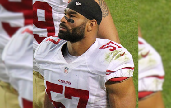 Denver Broncos Linebacker Coach Michael Wilhoite Arrested on Assault Charges Against Police Officer