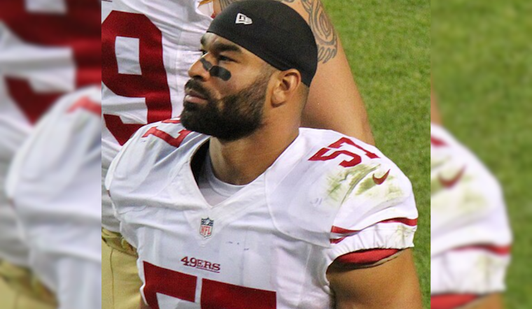 Denver Broncos Linebacker Coach Michael Wilhoite Arrested on Assault Charges Against Police Officer