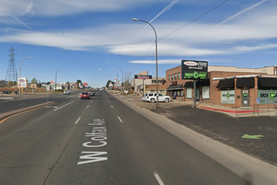 Denver Launches Grant Program to Aid Colfax Avenue Businesses Impacted by Construction