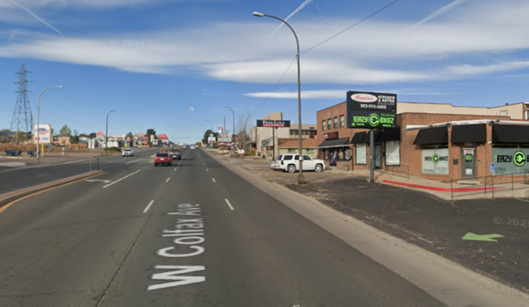 Denver Launches Grant Program to Aid Colfax Avenue Businesses Impacted by Construction