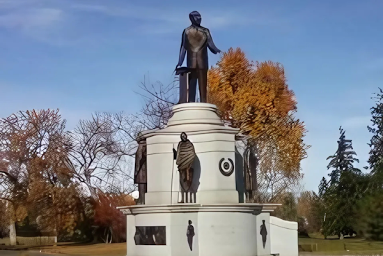 Denver Man Sentenced in MLK Monument Vandalism, Ordered to Pay Nearly $70K in Restitution