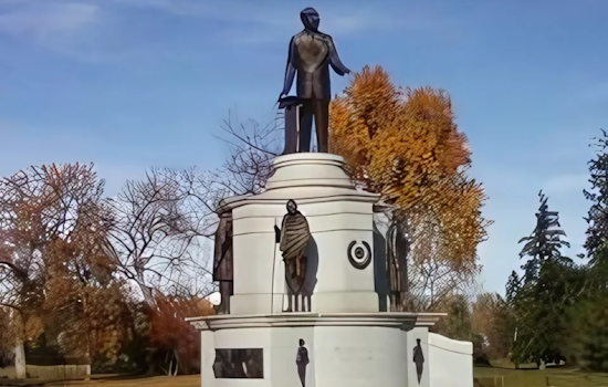 Denver Man Sentenced in MLK Monument Vandalism, Ordered to Pay Nearly $70K in Restitution
