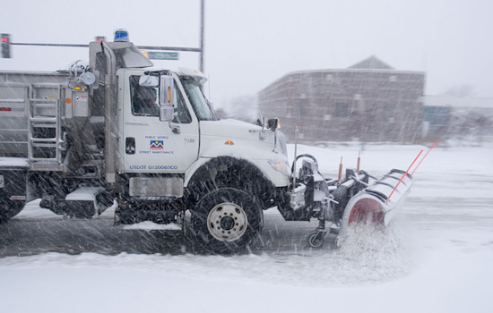 Denver Officials Issue Critical Safety Advice Ahead of Winter Storm, Convert Rec Centers into Warming Stations
