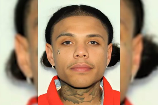 Denver Police Seek Public's Help to Locate Suspect Jaimyn Taylor Lindauer in Serious Traffic Incident