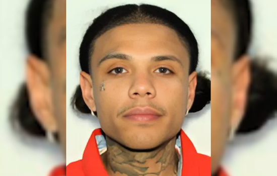 Denver Police Seek Public's Help to Locate Suspect Jaimyn Taylor Lindauer in Serious Traffic Incident