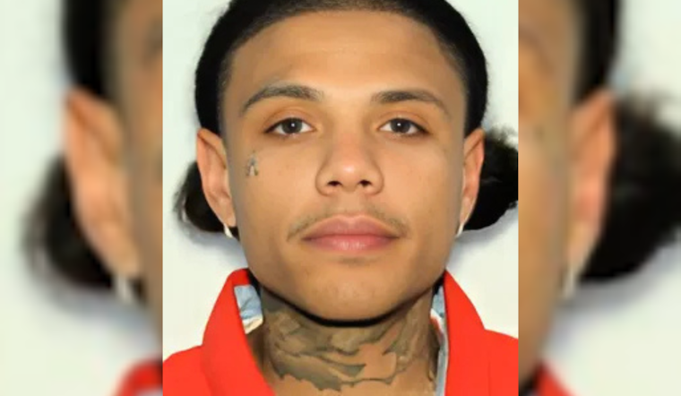 Denver Police Seek Public's Help to Locate Suspect Jaimyn Taylor Lindauer in Serious Traffic Incident