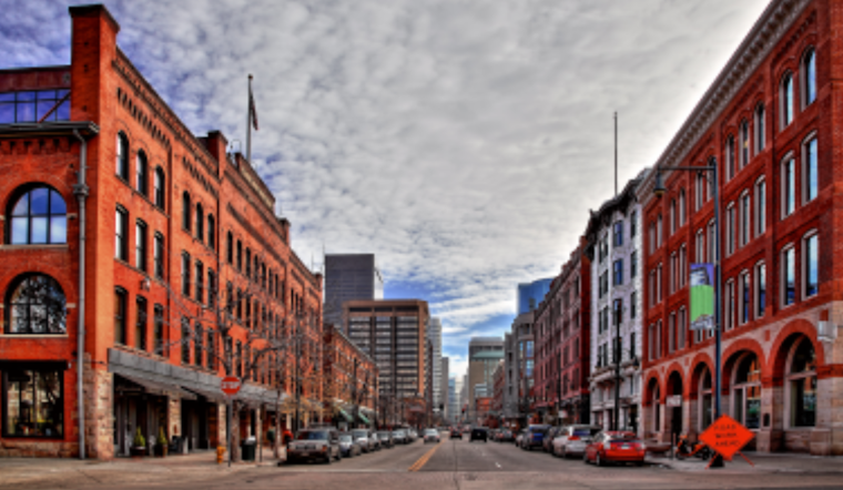 Denver Seeks Developer Interest for $570 Million Downtown Revitalization Fund