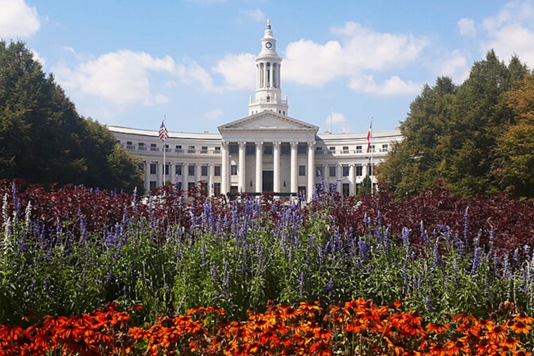Denver to Celebrate Colorado's 150th Anniversary with Artist-Driven Pedestrian Walkway, Submissions Open
