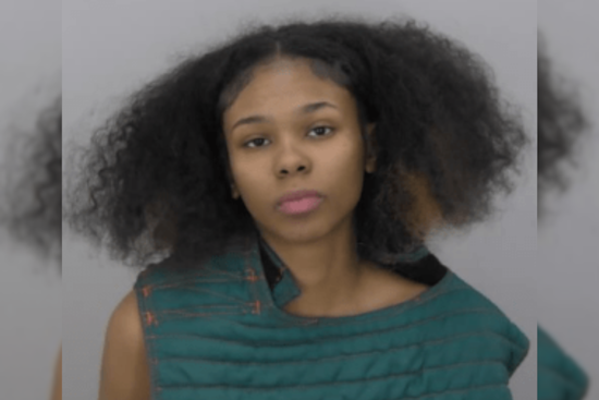 UPDATE: Denver Woman, Nevaeha Crowley-Sanders, Charged with Attempted Murder Following Highlands Ranch Shooting Incident