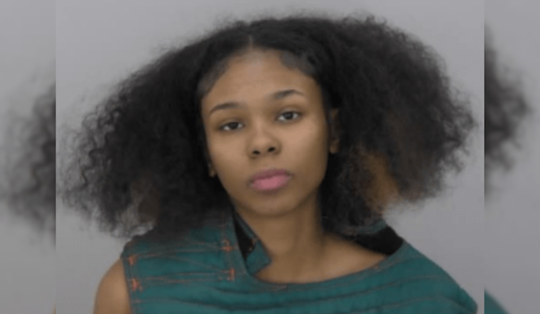 UPDATE: Denver Woman, Nevaeha Crowley-Sanders, Charged with Attempted Murder Following Highlands Ranch Shooting Incident