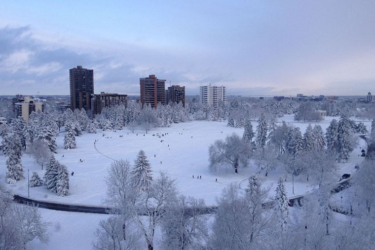 Denver/Boulder NWS Issues Winter Weather Advisory, Challenging Travel and Cold Spells Ahead for Denver Region