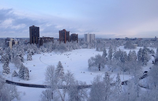 Denver/Boulder NWS Issues Winter Weather Advisory, Challenging Travel and Cold Spells Ahead for Denver Region
