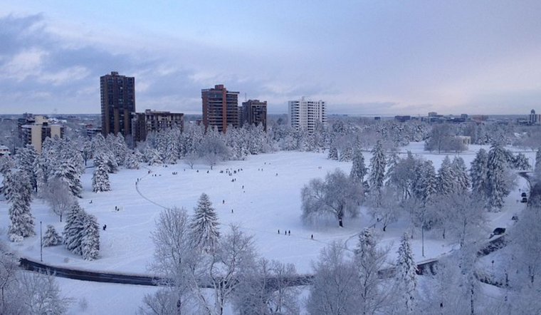 Denver/Boulder NWS Issues Winter Weather Advisory, Challenging Travel and Cold Spells Ahead for Denver Region