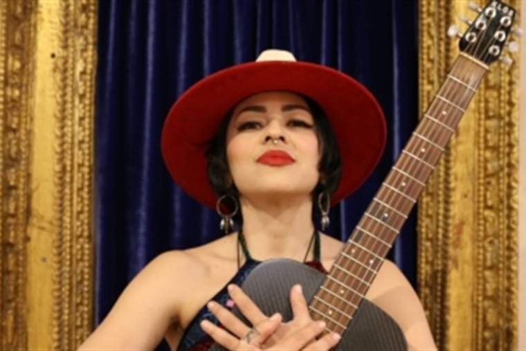 Denver's Own Melissa Ivey to Captivate Audience at Free Live Music Event in Superior Community Center