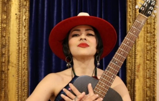 Denver's Own Melissa Ivey to Captivate Audience at Free Live Music Event in Superior Community Center